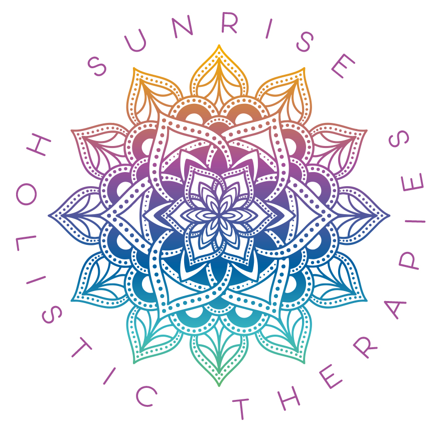 Sunrise Holistic Therapies Logo